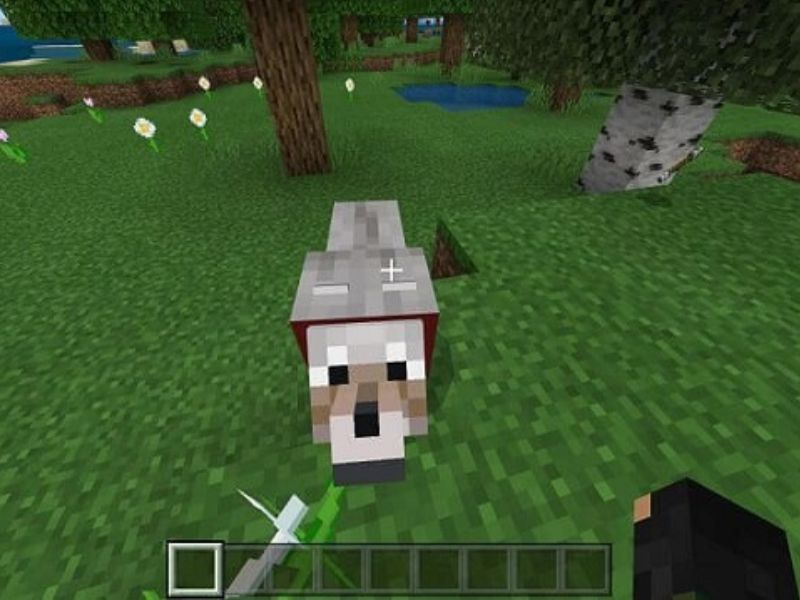 Những chế độ chơi mới trong Minecraft 1.20.81 Apk