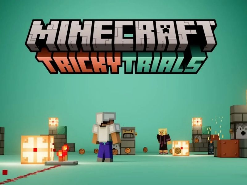 Giới thiệu về phiên bản Minecraft 1.21.1 APK tiếng Việt
