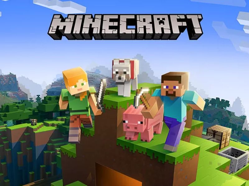 Giới thiệu phiên bản nâng cấp chính thức Minecraft 1.20.81 Tiếng Việt