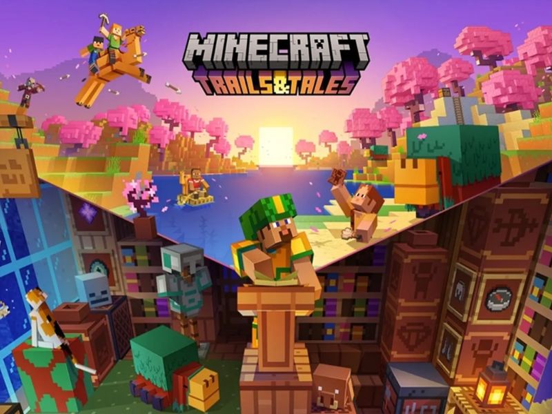 Đôi nét về phiên bản minecraft 1.21.1 apk