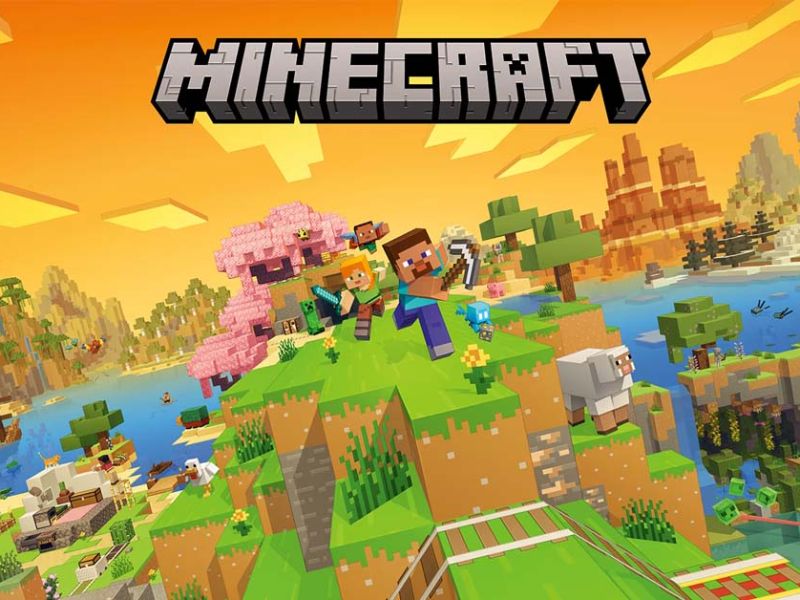 Tổng quan về phiên bản Minecraft 1.21.2 APK