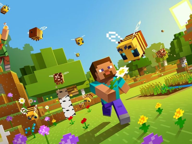 Tổng quan về phiên bản Minecraft 1.21.2 APK