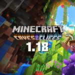 Tải Minecraft 1.18 APK Miễn Phí Cho Android