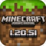Tải Minecraft 1.20.51 Tiếng Việt Miễn Cho Android