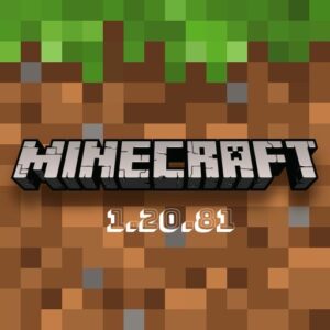 Tải Minecraft 1.20.81 Apk Miễn Phí Mới Nhất Cho Android