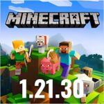 Tải Minecraft 1.21.30 Apk Miễn Phí Cập Nhật Mới Nhất