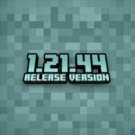 Tải Minecraft 1.21.44 APK Mới Nhất Cho Android