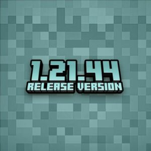 Tải Minecraft 1.21.44 APK Mới Nhất Cho Android