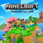 Tải Minecraft 1.21.1 Apk Miễn Phí Mới Nhất Cho Android