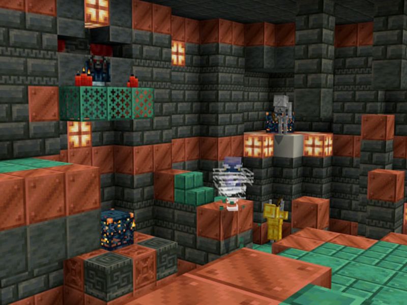 Một Vài Lưu Ý Khi Tải Minecraft 1.21.1 Apk Tiếng Việt Miễn Phí