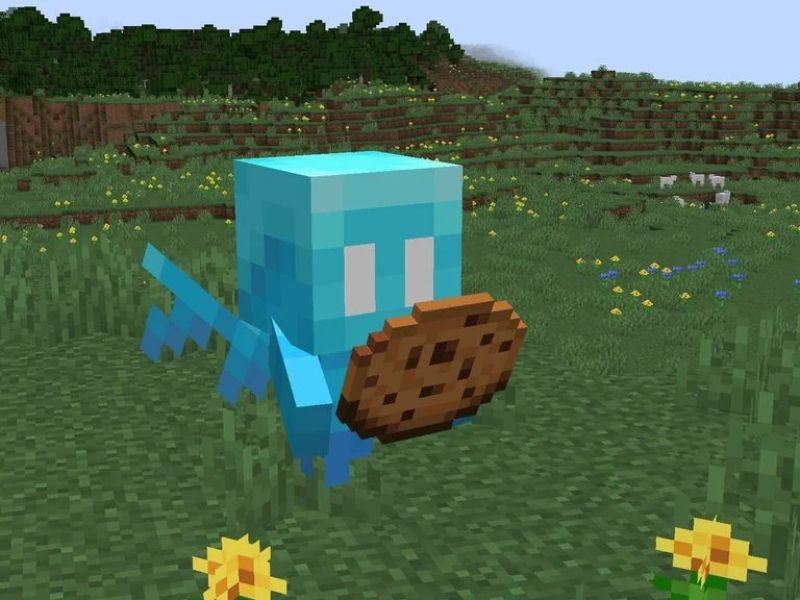 Mẹo Chơi Minecraft 1.18 Dễ Thắng Nhất