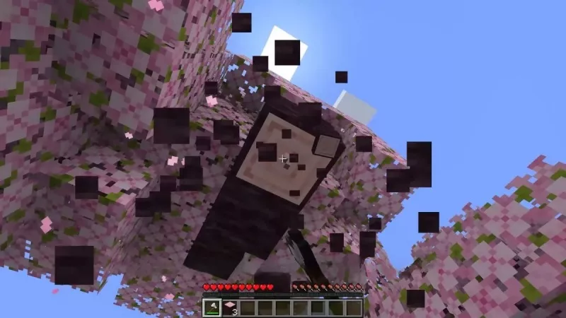 minecraft 1.20.51