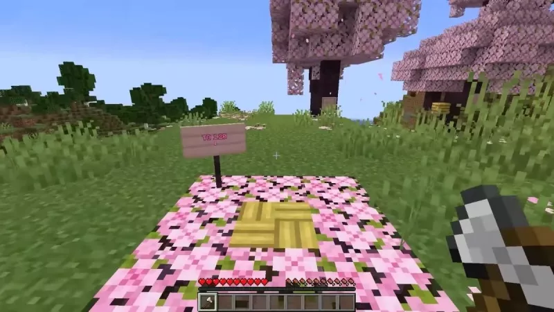 minecraft 1.20.51