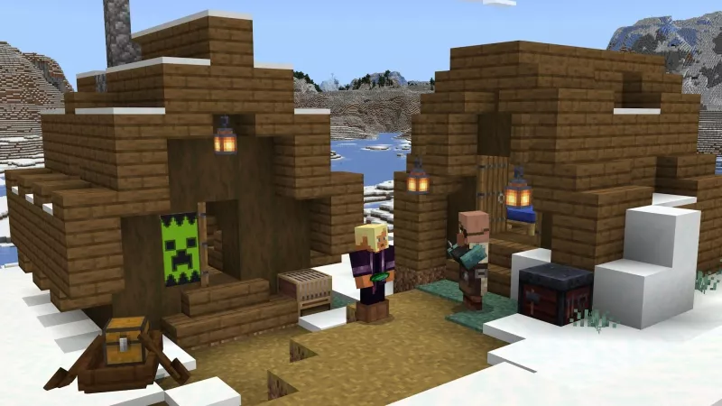 minecraft 1.21.30
