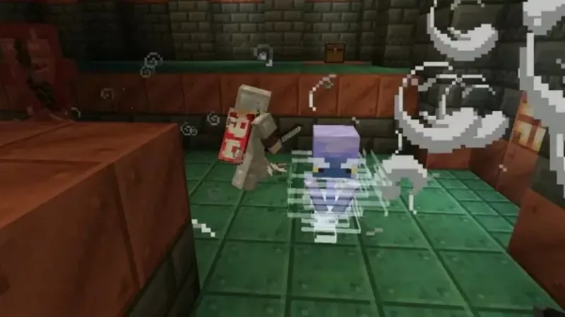 minecraft 1.21.30