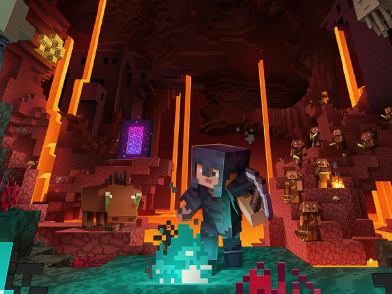 Những lưu ý khi sử dụng phiên bản Minecraft 1.20.51 tiếng việt