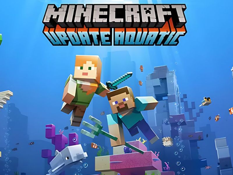 Thử nghiệm sinh vật mới Armadillo trong Minecraft 1.20.51 tiếng việt