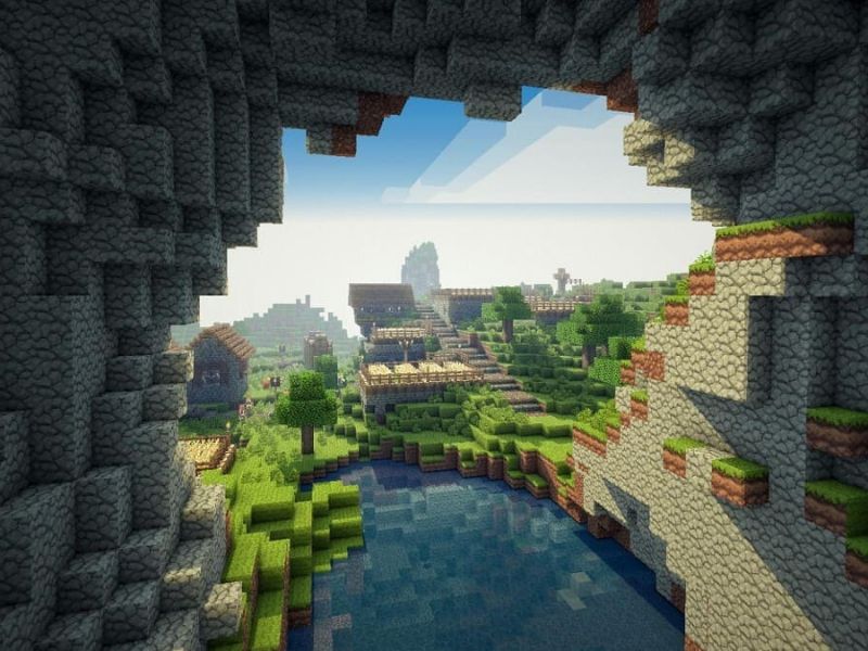 Một Số Tính Năng Mới Cho Các Khối Trong Minecraft 1.21.30 APK
