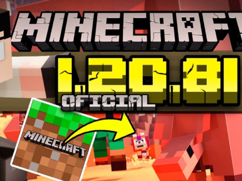 Vũ khí mới Mace trong Minecraft 1.20.81 Apk