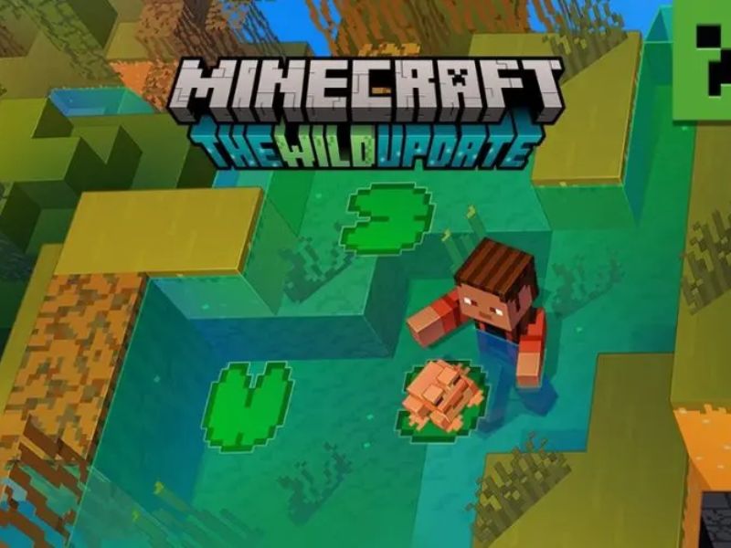 Deep Dark chính thức xuất hiện trong Minecraft 1.19.0 Apk Tiếng Việt