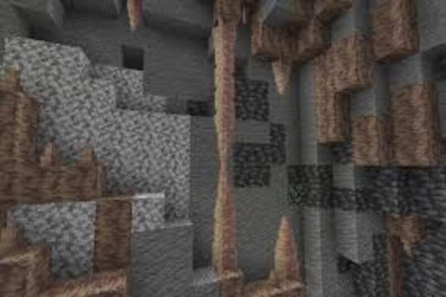 Khối bùn sẽ giúp tạo đá trong Minecraft 1.19 APK
