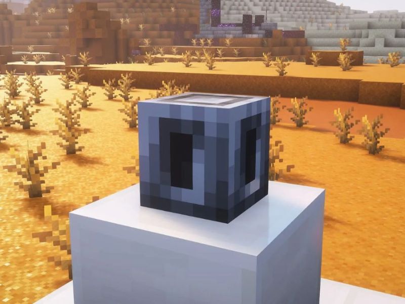 Hiệu năng mượt mà hơn bao giờ hết trong Minecraft 1.20.15 Tiếng Việt