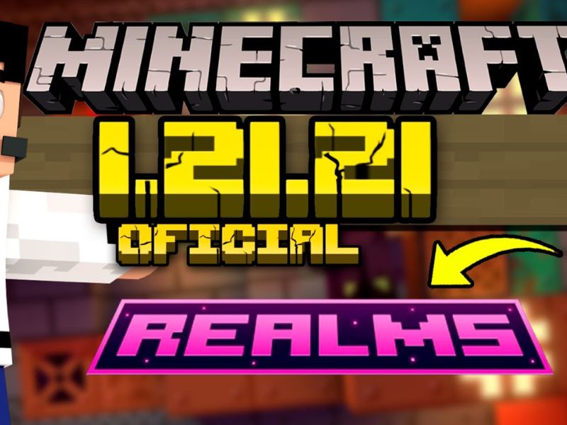 Kinh Nghiệm Chơi Minecraft 1.21.21 Từ Cao Thủ