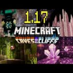 Tải Minecraft 1.17 Apk Mới Nhất Miễn Phí Cho Android