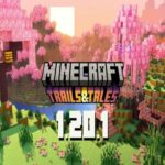 Tải Minecraft 1.20.1 APK Mới Nhất Cho Android
