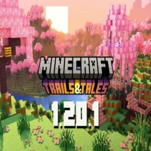 Tải Minecraft 1.20.1 APK Mới Nhất Cho Android