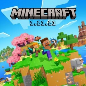 Tải Minecraft 1.21.21 Apk Chất Lượng Mới Nhất