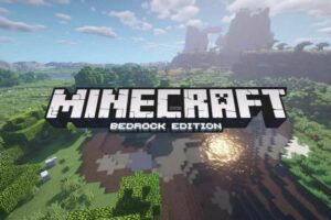 Minecraft: Bedrock Edition