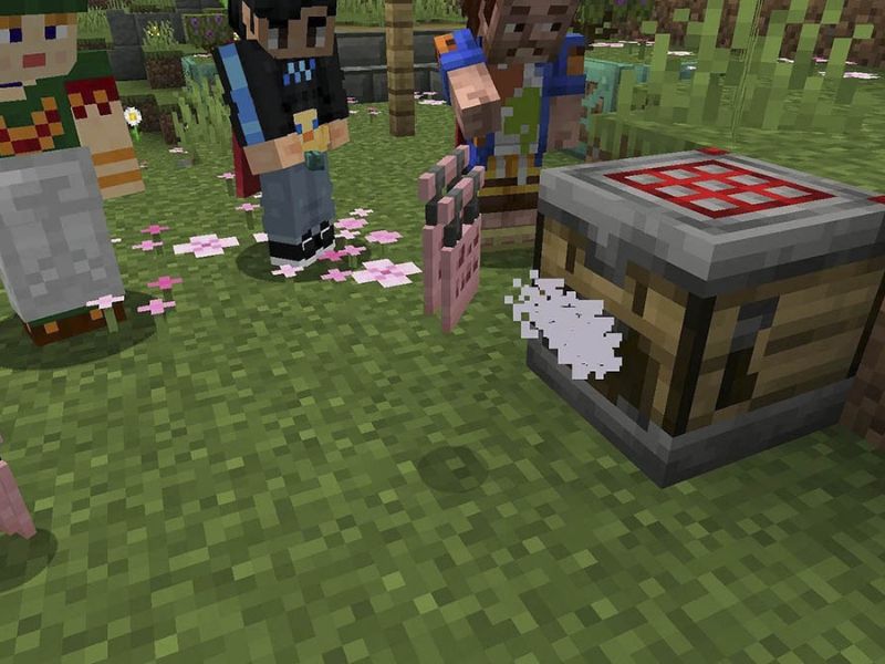 Những Lưu Ý Cần Nắm Khi Cài Đặt Phiên Bản Minecraft 1.20.72 Apk