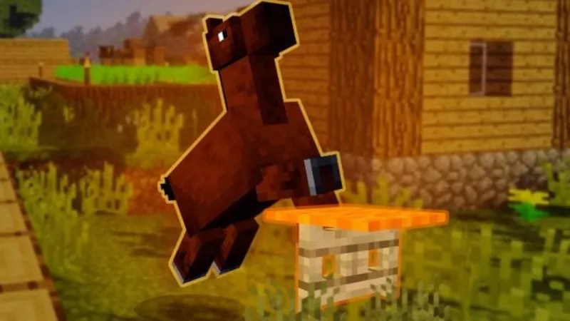 minecraft 1.19.51