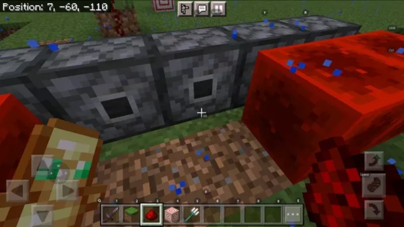 minecraft 1.19.51