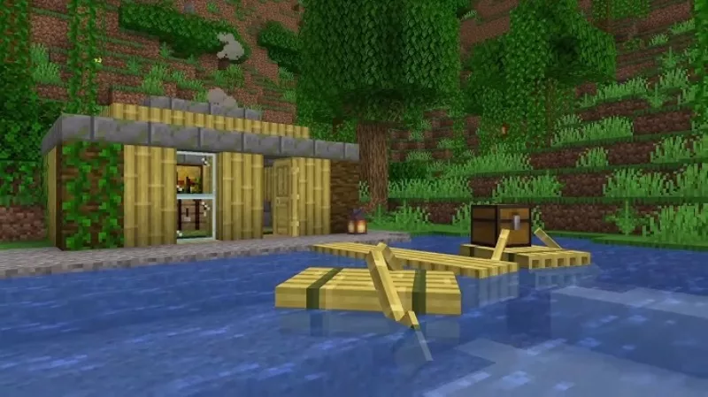 minecraft 1.20.1