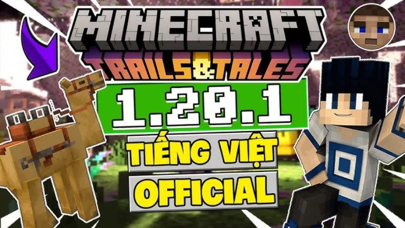 minecraft 1.20.1
