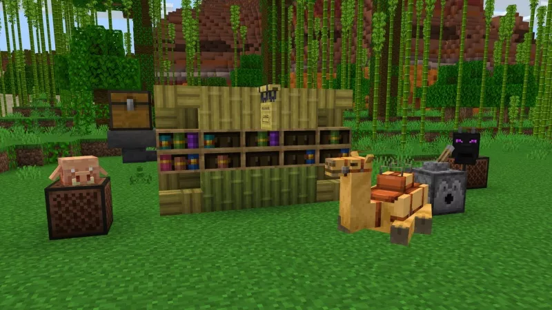 minecraft 1.20.1