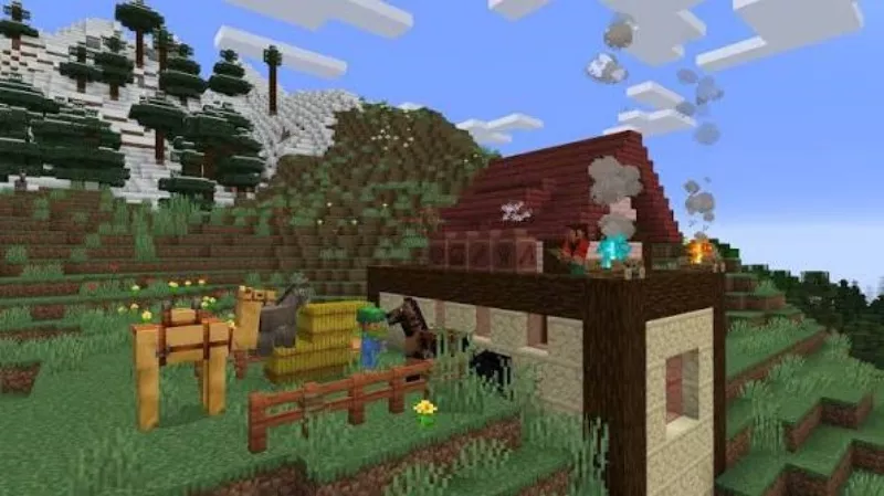 minecraft 1.20.15