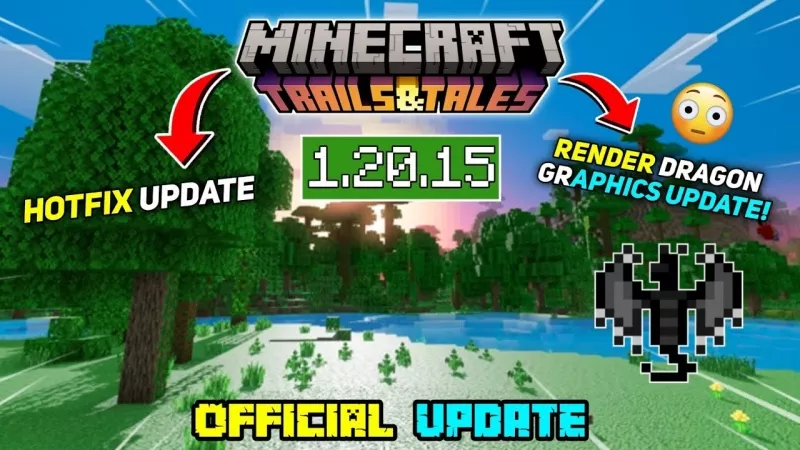 minecraft 1.20.15