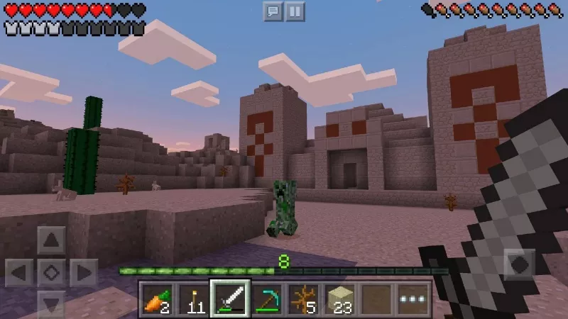 minecraft 1.20.72