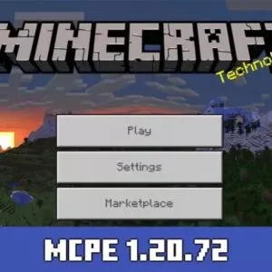 Tải Minecraft 1.20.72 APK Tiếng Việt Miễn Phí Cho Android