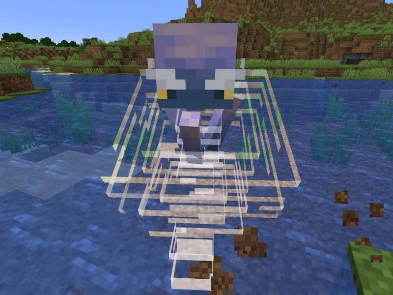 Thay đổi âm thanh chân thực hơn trong Minecraft 1.21.21 APK
