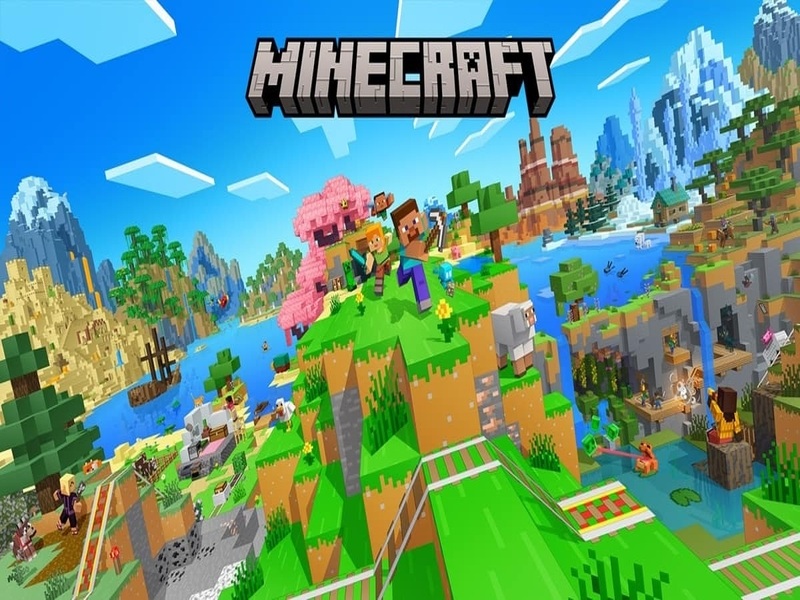 Thông tin về Minecraft