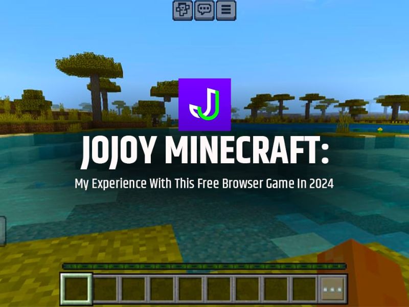 Tiết kiệm chi phí khi sử dụng Jojoy Minecraft 