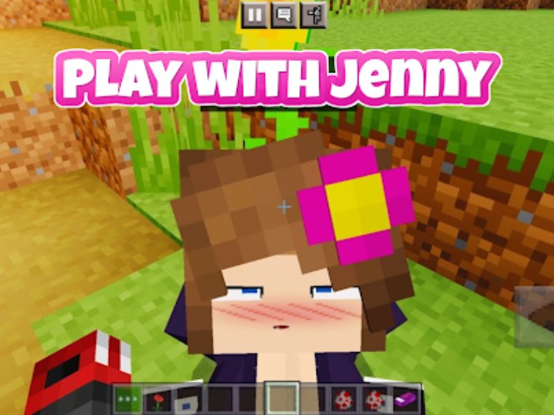 Tổng Quan Về Jenny Mod