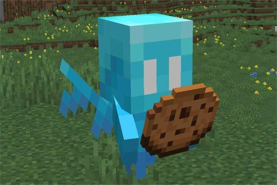 Trải nghiệm ngay khi tải game trong Minecraft 1.19 APK