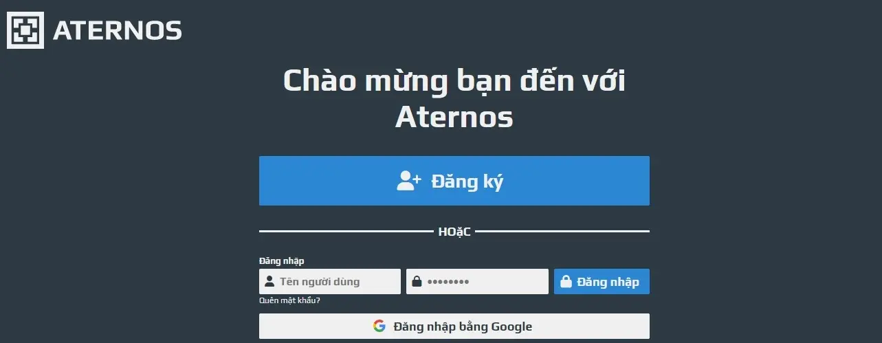 Cách tạo server Minecraft PE trên điện thoại