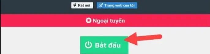 Cách tạo server Minecraft PE trên điện thoại