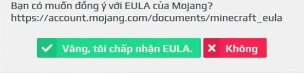 Cách tạo server Minecraft PE trên điện thoại